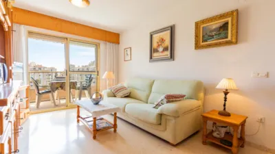 Apartment on Ps Rosa Dels Vents Street, No. 57 photo 3