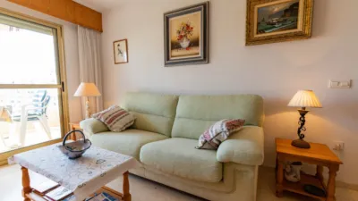 Apartment on Ps Rosa Dels Vents Street, No. 57 photo 4