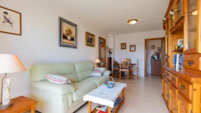 Apartment on Ps Rosa Dels Vents Street, No. 57 photo 5