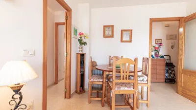 Apartment on Ps Rosa Dels Vents Street, No. 57 photo 7