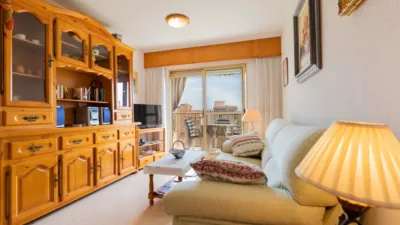 Apartment on Ps Rosa Dels Vents Street, No. 57 photo 8