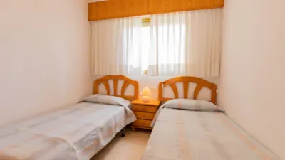 Apartment on Ps Rosa Dels Vents Street, No. 57 photo 9