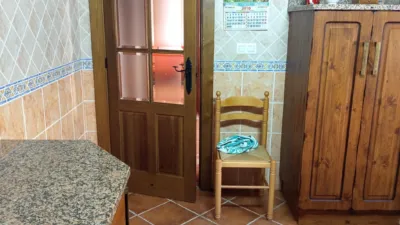 House on Calle Real photo 12