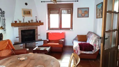 House on Calle Real photo 14