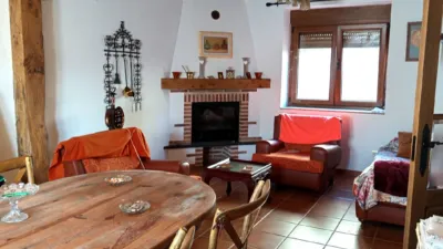 House on Calle Real photo 15