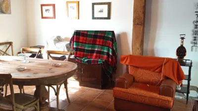 House on Calle Real photo 17