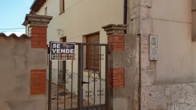 House on Calle Real photo 3