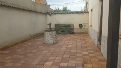 House on Calle Real photo 4