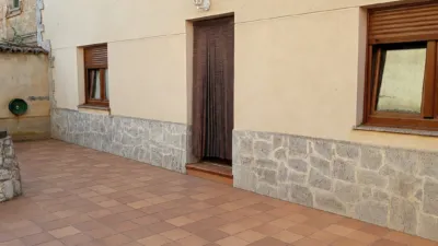 House on Calle Real photo 5