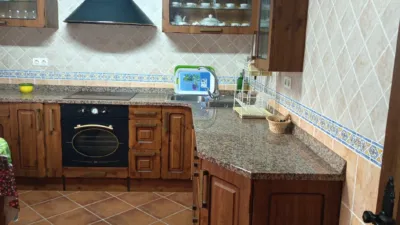 House on Calle Real photo 7