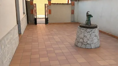 House on Calle Real photo 6