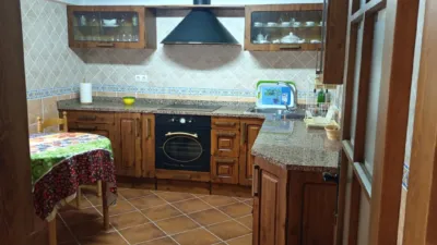 House on Calle Real photo 9