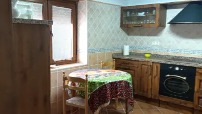 House on Calle Real photo 10