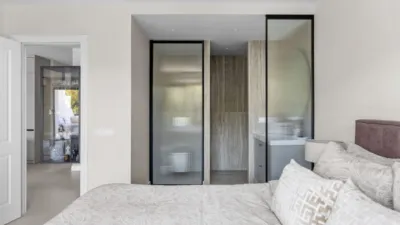 Apartamento en Los Arqueros-Puerto del Almendro photo 11