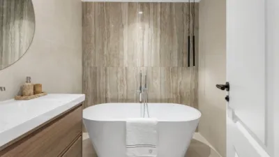 Apartamento en Los Arqueros-Puerto del Almendro photo 13