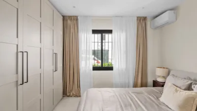 Apartamento en Los Arqueros-Puerto del Almendro photo 14