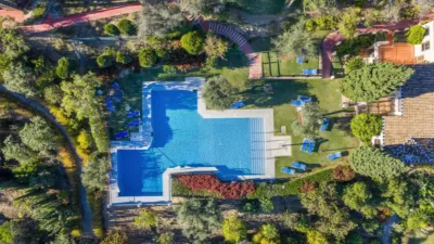 Apartamento en Los Arqueros-Puerto del Almendro photo 17