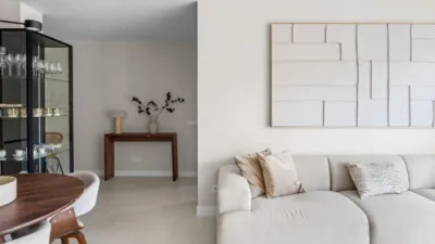 Apartamento en Los Arqueros-Puerto del Almendro photo 6