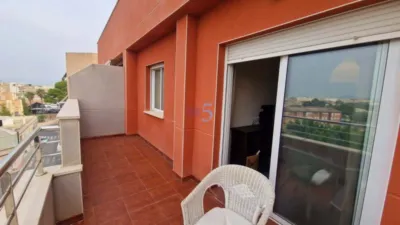 Piso en Almoradi photo 14