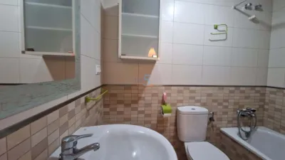 Piso en Almoradi photo 17