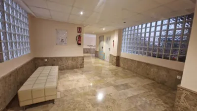 Pis – Almoradí, Centro - Més