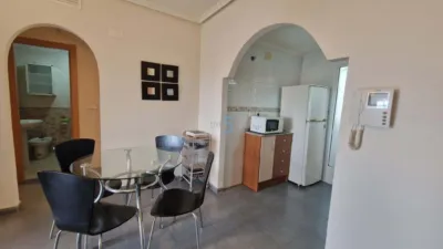 Piso en Almoradi photo 9