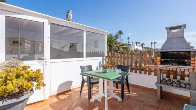 Dúplex en venta en Calle de la Vista de la Vega, Haría de 270.000 €