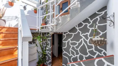 Dúplex en venta en Calle de la Vista de la Vega, Haría de 270.000 €
