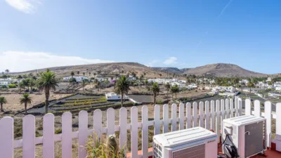 Dúplex en venta en Calle de la Vista de la Vega, Haría de 270.000 €
