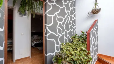 Dúplex en venta en Calle de la Vista de la Vega, Haría de 270.000 €