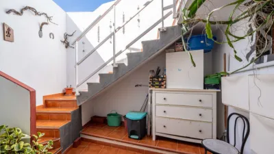 Dúplex en venta en Calle de la Vista de la Vega, Haría de 270.000 €
