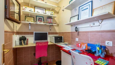 Dúplex en venta en Calle de la Vista de la Vega, Haría de 270.000 €