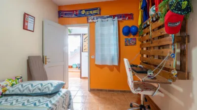 Dúplex en venta en Calle de la Vista de la Vega, Haría de 270.000 €