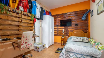 Dúplex en venta en Calle de la Vista de la Vega, Haría de 270.000 €