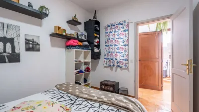 Dúplex en venta en Calle de la Vista de la Vega, Haría de 270.000 €