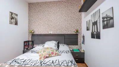 Dúplex en venta en Calle de la Vista de la Vega, Haría de 270.000 €