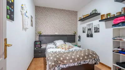 Dúplex en venta en Calle de la Vista de la Vega, Haría de 270.000 €