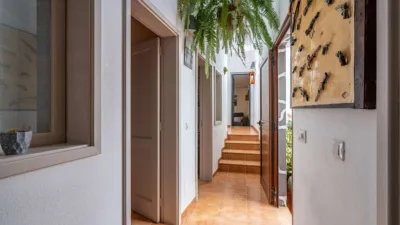 Dúplex en venta en Calle de la Vista de la Vega, Haría de 270.000 €