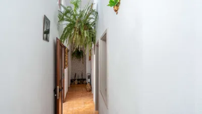 Dúplex en venta en Calle de la Vista de la Vega, Haría de 270.000 €