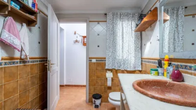 Dúplex en venta en Calle de la Vista de la Vega, Haría de 270.000 €