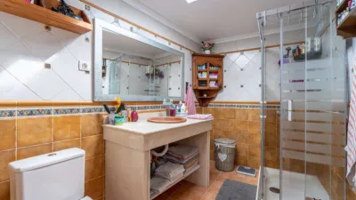 Dúplex en venta en Calle de la Vista de la Vega, Haría de 270.000 €