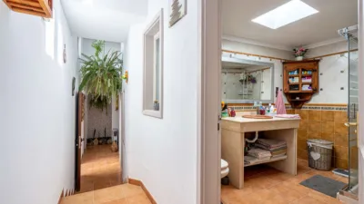 Dúplex en venta en Calle de la Vista de la Vega, Haría de 270.000 €