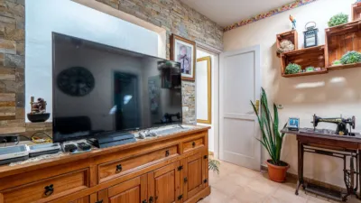 Dúplex en venta en Calle de la Vista de la Vega, Haría de 270.000 €