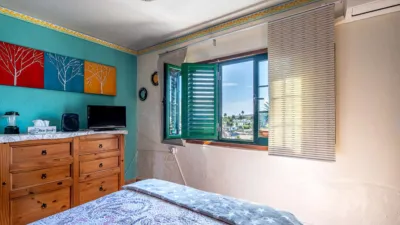 Dúplex en venta en Calle de la Vista de la Vega, Haría de 270.000 €