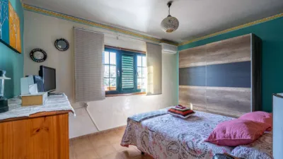 Dúplex en venta en Calle de la Vista de la Vega, Haría de 270.000 €