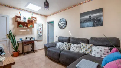 Dúplex en venta en Calle de la Vista de la Vega, Haría de 270.000 €