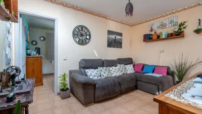 Dúplex en venta en Calle de la Vista de la Vega, Haría de 270.000 €