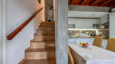 Dúplex en venta en Calle de la Vista de la Vega, Haría de 270.000 €