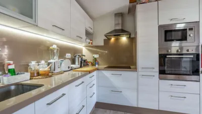 Dúplex en venta en Calle de la Vista de la Vega, Haría de 270.000 €