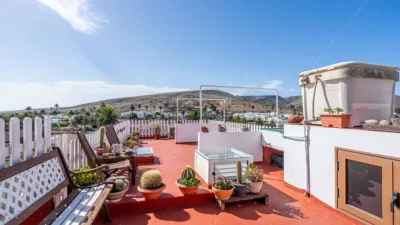 Dúplex en venta en Calle de la Vista de la Vega, Haría de 270.000 €